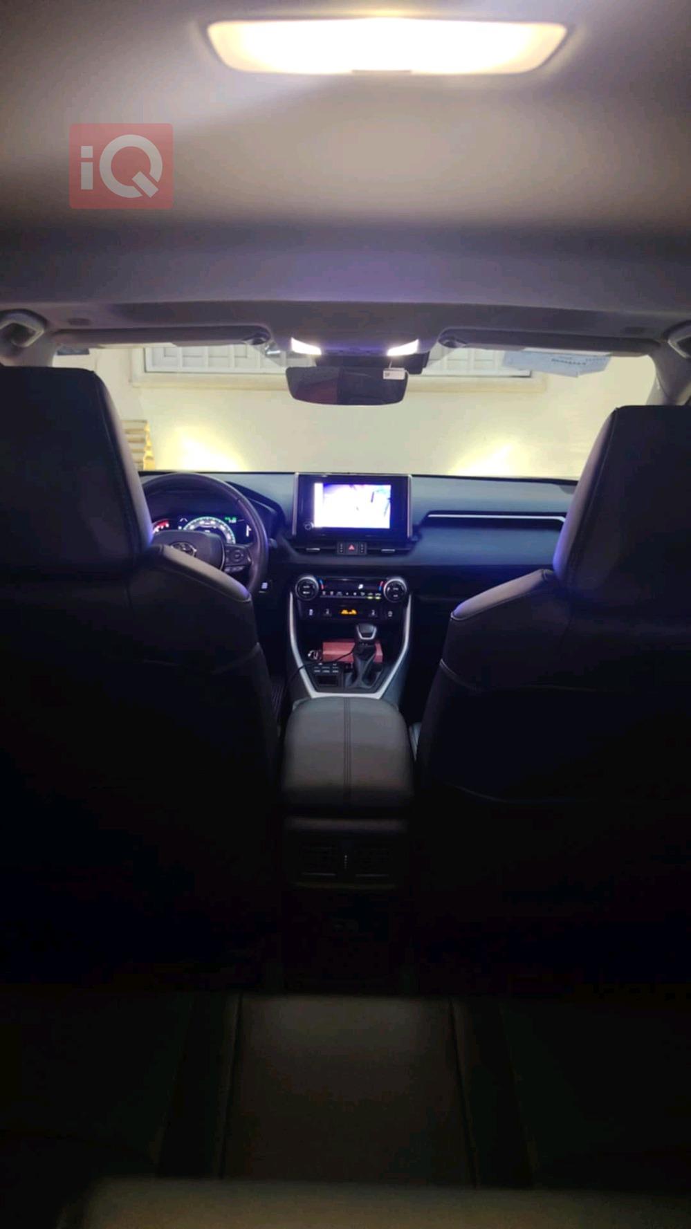 تويوتا راف 4